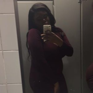 Meet your Posher, Britney